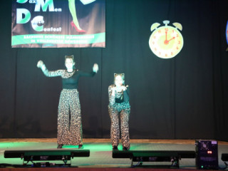 13. Säxmen-Dance-Contest - 15.03.2025