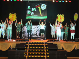 13. Säxmen-Dance-Contest - 15.03.2025