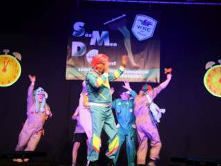 13. Säxmen-Dance-Contest - 15.03.2025