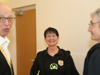 13. Säxmen-Dance-Contest - 15.03.2025