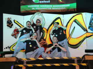 13. Säxmen-Dance-Contest - 15.03.2025