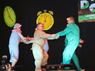 13. Säxmen-Dance-Contest - 15.03.2025