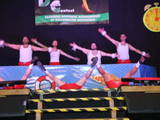 13. Säxmen-Dance-Contest - 15.03.2025