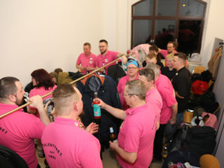 13. Säxmen-Dance-Contest - 15.03.2025