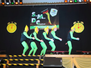 13. Säxmen-Dance-Contest - 15.03.2025