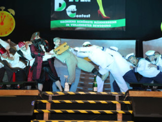 13. Säxmen-Dance-Contest - 15.03.2025