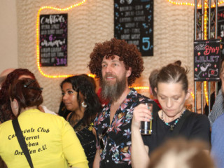 13. Säxmen-Dance-Contest - 15.03.2025