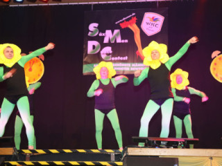 13. Säxmen-Dance-Contest - 15.03.2025