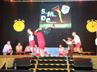 13. Säxmen-Dance-Contest - 15.03.2025