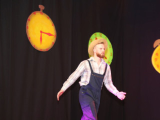 13. Säxmen-Dance-Contest - 15.03.2025