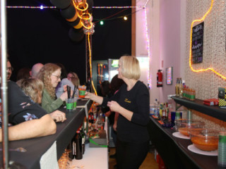 13. Säxmen-Dance-Contest - 15.03.2025