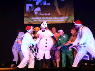 13. Säxmen-Dance-Contest - 15.03.2025
