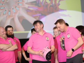 Generalprobe - 30.01.2026