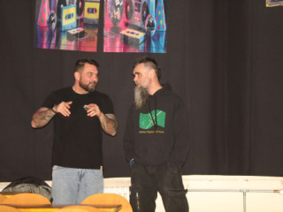 Generalprobe - 30.01.2026