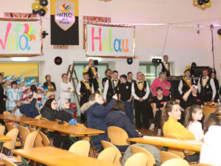 Generalprobe - 30.01.2026