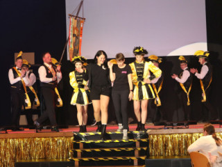 Generalprobe - 30.01.2026