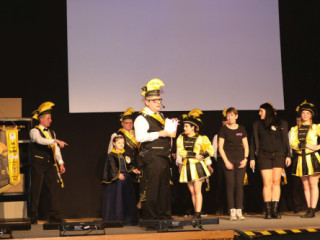 Generalprobe - 30.01.2026