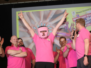 Generalprobe - 30.01.2026