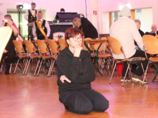 Generalprobe - 30.01.2026