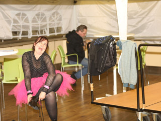 Generalprobe - 30.01.2026