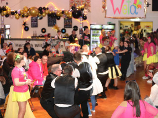 Kinderfasching - 31.01.2026