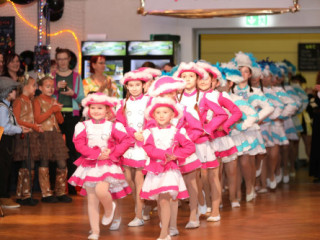 Kinderfasching - 31.01.2026