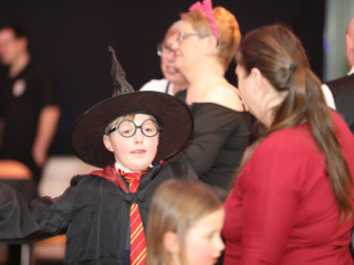 Kinderfasching - 31.01.2026