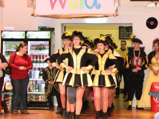 Kinderfasching - 31.01.2026