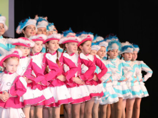 Kinderfasching - 31.01.2026