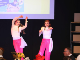 Kinderfasching - 31.01.2026