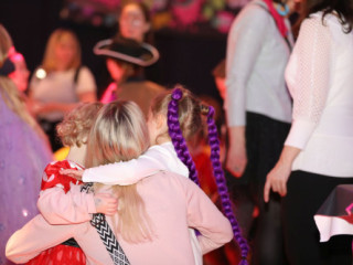 Kinderfasching - 31.01.2026