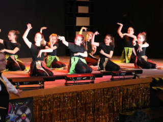 Kinderfasching - 31.01.2026