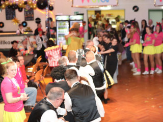 Kinderfasching - 31.01.2026