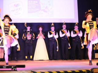 Kinderfasching - 31.01.2026