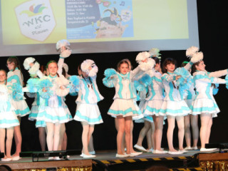 Kinderfasching - 31.01.2026