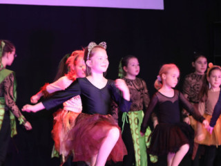 Kinderfasching - 31.01.2026