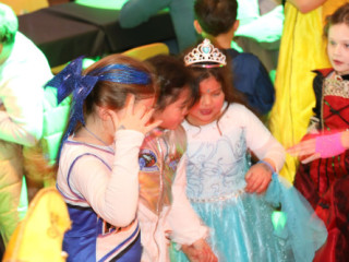 Kinderfasching - 31.01.2026