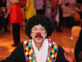 Kinderfasching - 31.01.2026