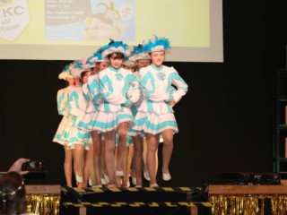Kinderfasching - 31.01.2026
