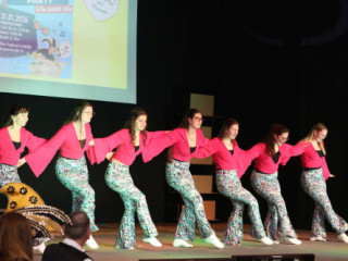 Kinderfasching - 31.01.2026