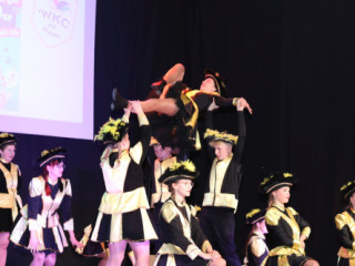 Kinderfasching - 31.01.2026