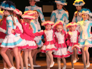 Kinderfasching - 31.01.2026