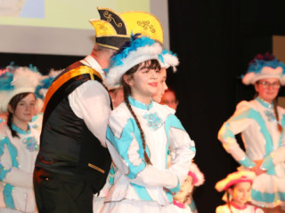 Kinderfasching - 31.01.2026