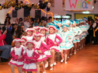 Kinderfasching - 31.01.2026