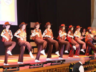 Kinderfasching - 31.01.2026