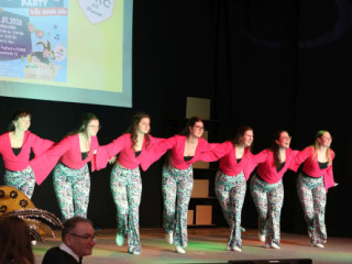 Kinderfasching - 31.01.2026