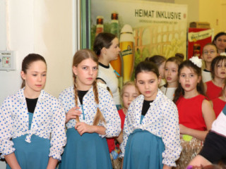 Kinderfasching - 31.01.2026