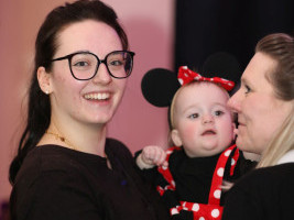 Kinderfasching - 31.01.2026