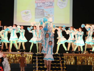 Kinderfasching - 31.01.2026