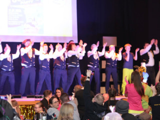 Kinderfasching - 31.01.2026